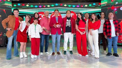 tvj wins eat bulaga|TVJ wins over Eat Bulaga! trademark case: 'Salamat sa sagot ng .